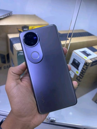 Vivo V50 12G 256GGray 99%239$