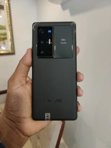Vivo X70 Pro+ 12g/256g_CH(វៃដូរបាន)👉$165
