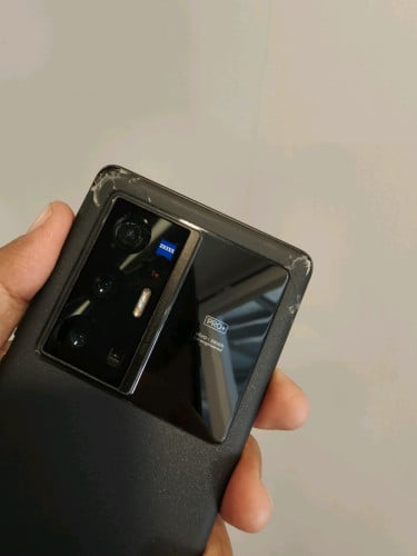 Vivo X70 Pro+ 12g/256g_CH(វៃដូរបាន)👉$165