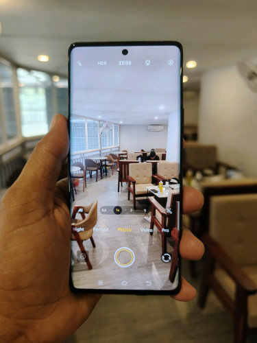 Vivo X70 Pro+ 12g/256g_CH(វៃដូរបាន)👉$165
