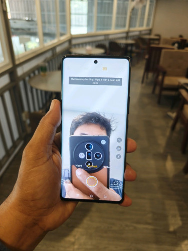 Vivo X70 Pro+ 12g/256g_CH(វៃដូរបាន)👉$165