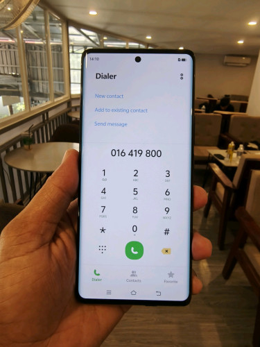 Vivo X70 Pro+ 12g/256g_CH(វៃដូរបាន)👉$165