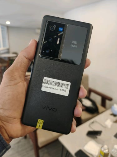 Vivo X70 Pro+ 12g/512g_CH(វៃដូរបាន)👉$215