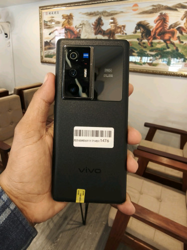 Vivo X70 Pro+ 12g/512g_CH(វៃដូរបាន)👉$215