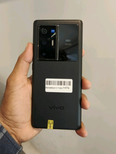 Vivo X70 Pro+ 12g/512g_CH(វៃដូរបាន)👉$215