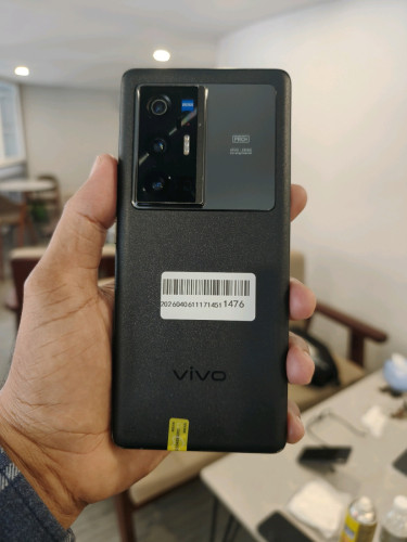 Vivo X70 Pro+ 12g/512g_CH(វៃដូរបាន)👉$215