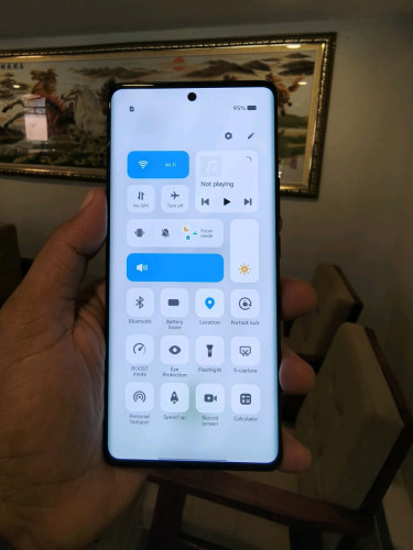 Vivo X70 Pro+ 12g/512g_CH(វៃដូរបាន)👉$215