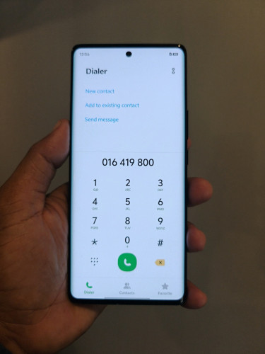Vivo X70 Pro+ 12g/512g_CH(វៃដូរបាន)👉$215