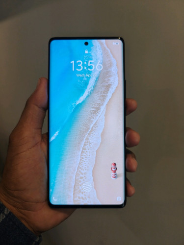 Vivo X70 Pro+ 12g/512g_CH(វៃដូរបាន)👉$215