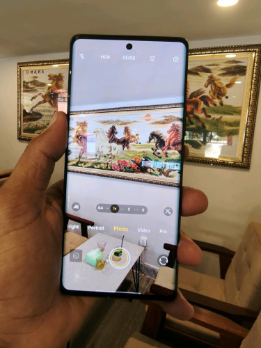 Vivo X70 Pro+ 12g/512g_CH(វៃដូរបាន)👉$215