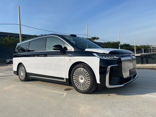 Voyan dream PHEV