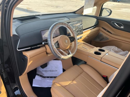 Voyan dream PHEV