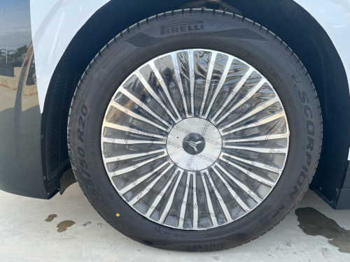 Voyan dream PHEV