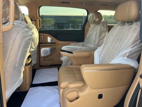 Voyan dream PHEV
