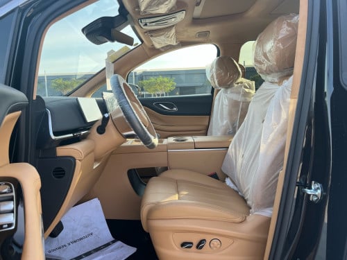Voyan dream PHEV