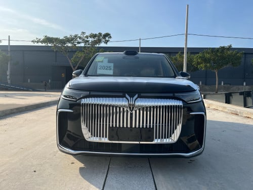Voyan dream PHEV