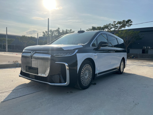 Voyan dream PHEV