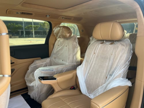 Voyan dream PHEV