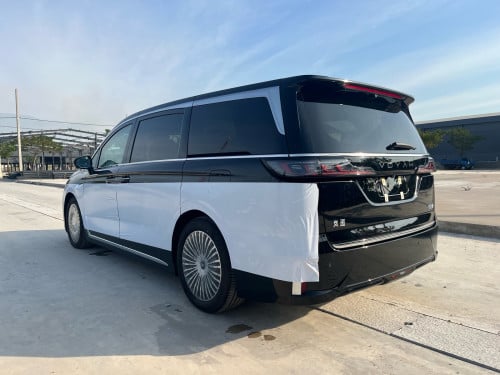 Voyan dream PHEV