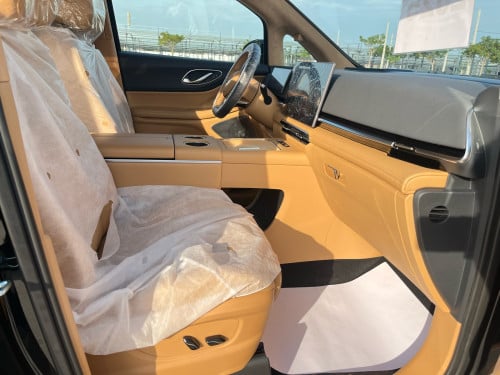 Voyan dream PHEV