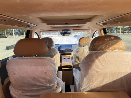 Voyan dream PHEV