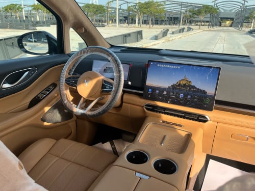 Voyan dream PHEV