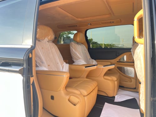 Voyan dream PHEV