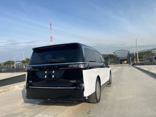 Voyan dream PHEV