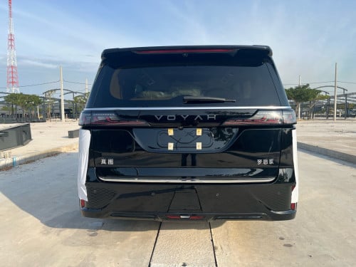 Voyan dream PHEV