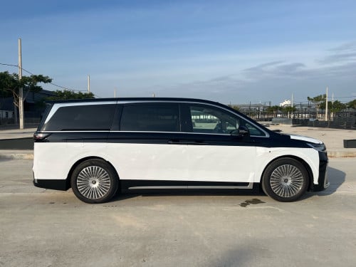 Voyan dream PHEV