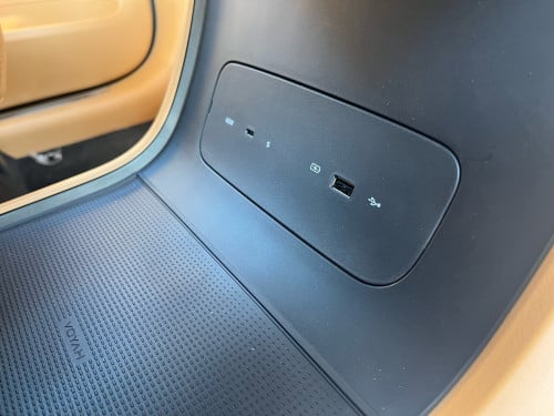 Voyan dream PHEV