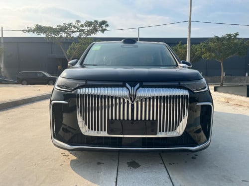Voyan Dreampower Ev