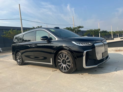 Voyan Dreampower Ev
