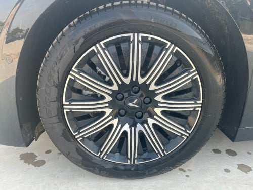 Voyan Dreampower Ev