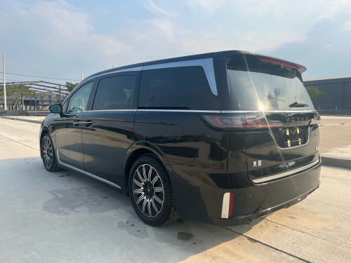 Voyan Dreampower Ev