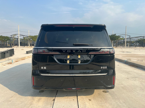 Voyan Dreampower Ev