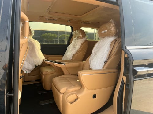 Voyan Dreampower Ev
