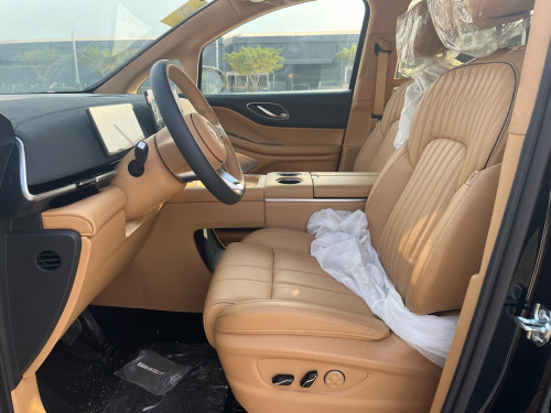 Voyan Dreampower Ev
