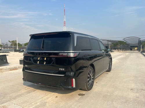 Voyan Dreampower Ev