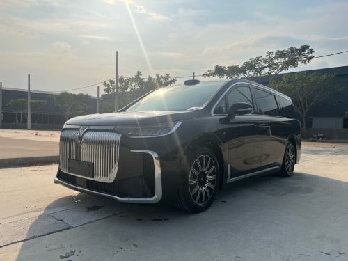 Voyan Dreampower Ev