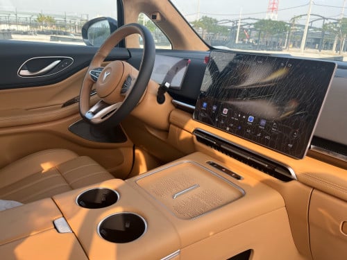 Voyan Dreampower Ev