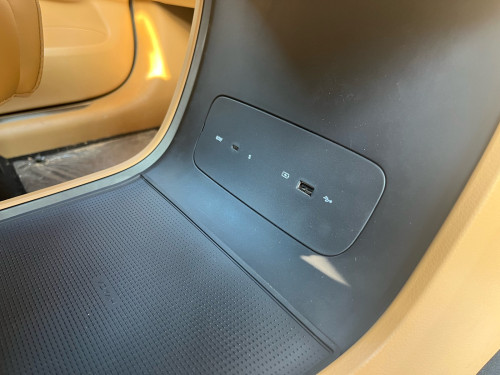 Voyan Dreampower Ev