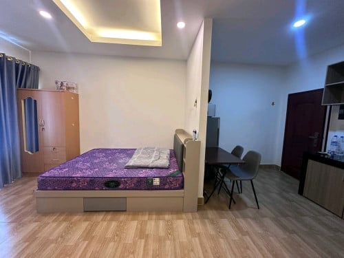 Western Studio Condo Fully Furnished BeongTrabek