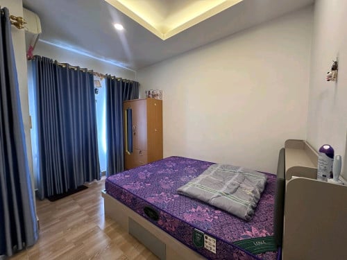 Western Studio Condo Fully Furnished BeongTrabek