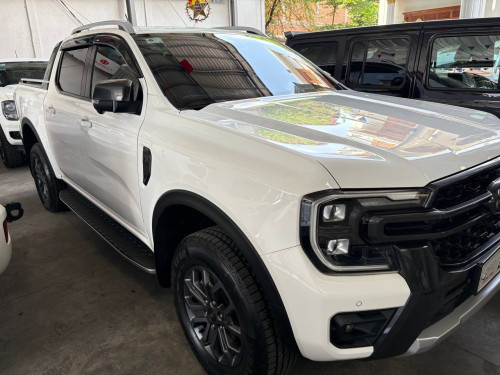 Wildtrak 2023 មហាថ្មី​