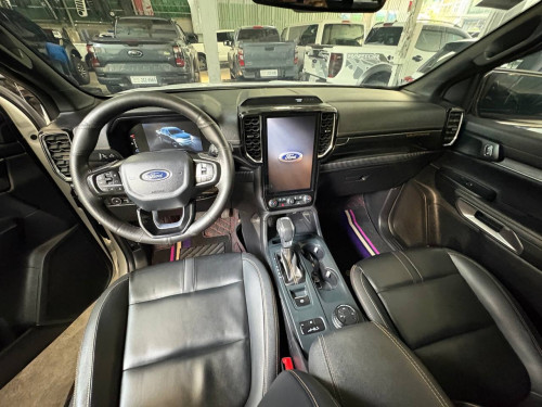 Wildtrak 2023 មហាថ្មី​