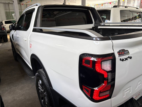 Wildtrak 2023 មហាថ្មី​