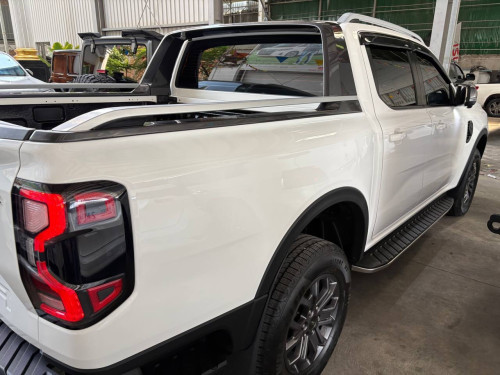 Wildtrak 2023 មហាថ្មី​