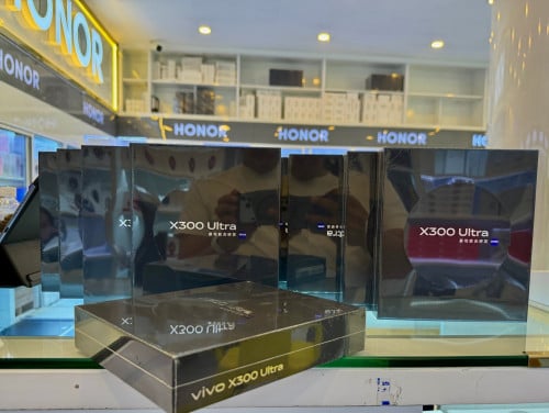 X300 Ultra CN