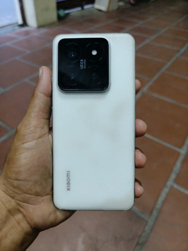 Xiaomi 14pro 16g/512g_CH(វៃដូរបាន)👉$335